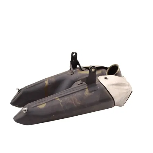 2016-2019 Ducati Panigale 959 Exhaust System Muffler STOCK COMPLETE SET