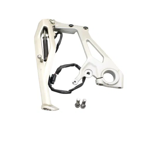 2018 - 2024 DUCATI PANIGALE V4 V4S KICKSTAND BRACKET MOUNT SENSOR STRAIGHT