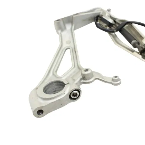 2018 - 2024 DUCATI PANIGALE V4 V4S KICKSTAND BRACKET MOUNT SENSOR STRAIGHT