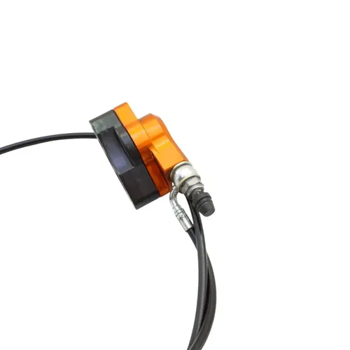 2017 - 2020 KTM 1290 SUPER DUKE R CLUTCH SLAVE CYLINDER OBERON CABLE ORANGE
