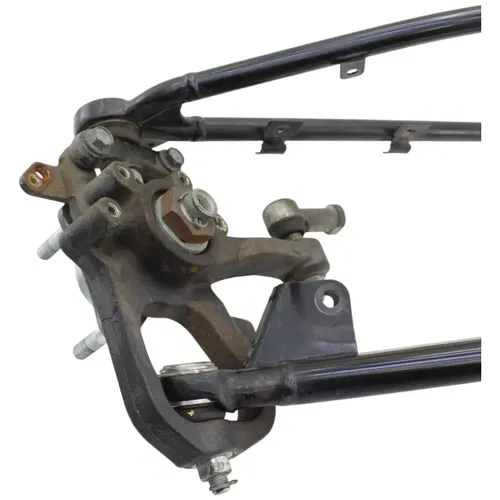 2008 - 2012 Can Am Spyder 990 FRONT RIGHT Upper Lower Control A Arm Suspension