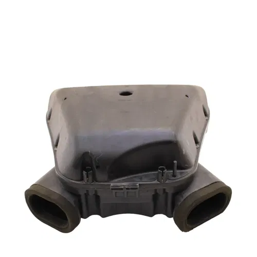 2008 - 2012 SUZUKI HAYABUSA AIRBOX Air Box Intake Breather Assy VELOCITY STACKS