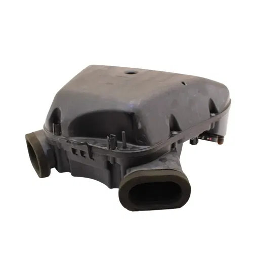 2008 - 2012 SUZUKI HAYABUSA AIRBOX Air Box Intake Breather Assy VELOCITY STACKS