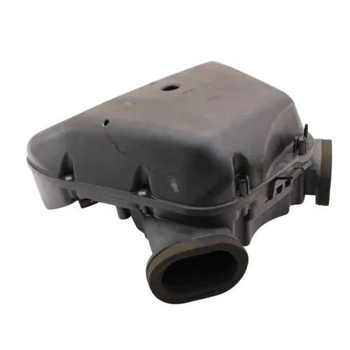 2008 - 2012 SUZUKI HAYABUSA AIRBOX Air Box Intake Breather Assy VELOCITY STACKS