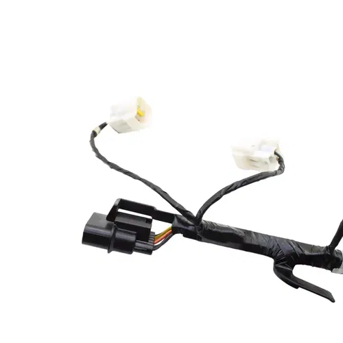 2013 - 2023 HONDA CBR600RR IGNITION COIL WIRING HARNESS WIRE LOOM 32103-MFJ-D00