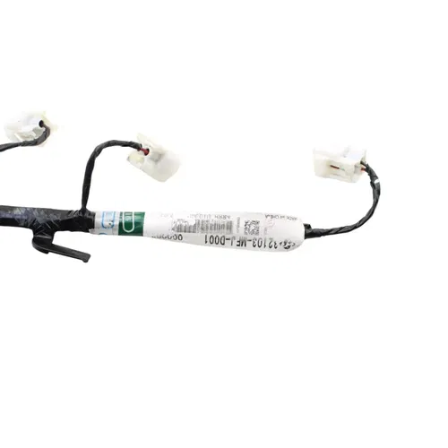 2013 - 2023 HONDA CBR600RR IGNITION COIL WIRING HARNESS WIRE LOOM 32103-MFJ-D00