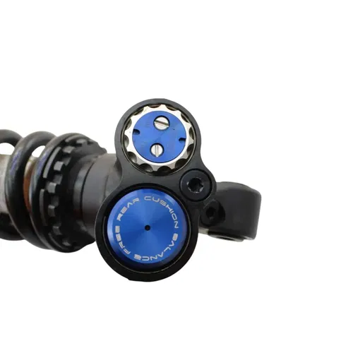 2017 - 2024 SUZUKI GSXR1000 R REAR SHOCK Back Absorber Suspension BLACK SPRING