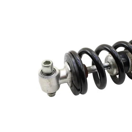 2017 - 2024 SUZUKI GSXR1000 R REAR SHOCK Back Absorber Suspension BLACK SPRING