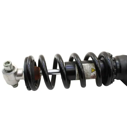 2017 - 2024 SUZUKI GSXR1000 R REAR SHOCK Back Absorber Suspension BLACK SPRING