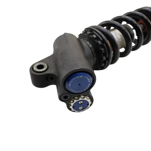 2017 - 2024 SUZUKI GSXR1000 R REAR SHOCK Back Absorber Suspension BLACK SPRING