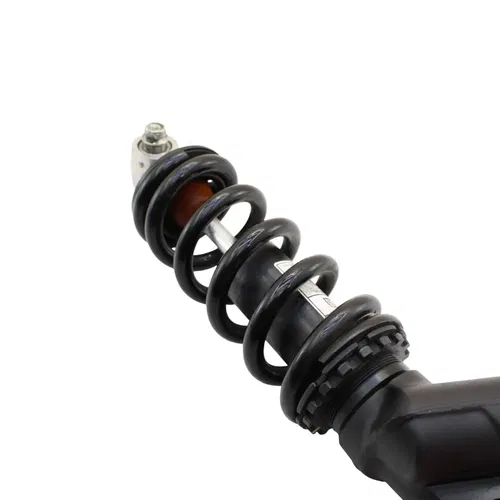 2017 - 2024 SUZUKI GSXR1000 R REAR SHOCK Back Absorber Suspension BLACK SPRING