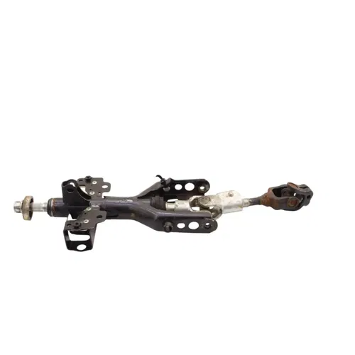 2019 HONDA TALON STEERING SHAFT UPPER STOCK U JOINT LINKAGE