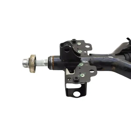 2019 HONDA TALON STEERING SHAFT UPPER STOCK U JOINT LINKAGE