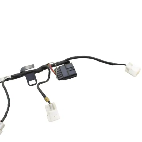 08 - 11 HONDA CBR1000RR IGNITION COIL WIRING HARNESS WIRE LOOM OEM