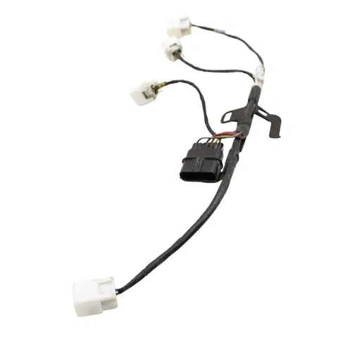 08 - 11 HONDA CBR1000RR IGNITION COIL WIRING HARNESS WIRE LOOM OEM
