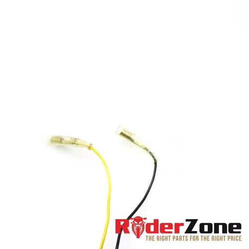 2009 - 2012 DUCATI STREETFIGHTER S PLATE LIGHT REAR BULB LICENCE LED STOCK