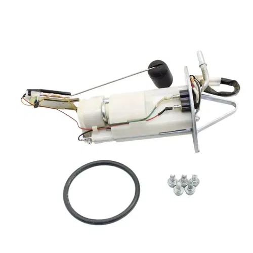 2011 - 2024 Suzuki Gsxr 600 750 Carburant Pompe Gas Envoi Unité Boulons Joint