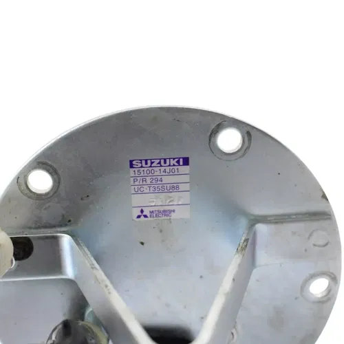 2011 - 2024 Suzuki Gsxr 600 750 Carburant Pompe Gas Envoi Unité Boulons Joint
