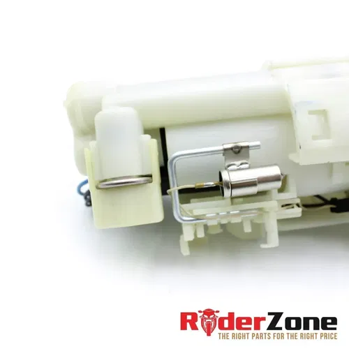 2008 - 2016 YAMAHA YZF R6 FUEL PUMP  PETROL SENDER UNIT HARDWARE COMPLETE GAS