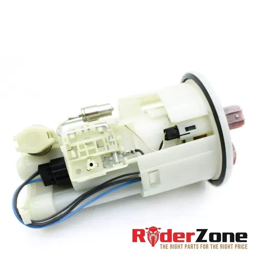 2008 - 2016 YAMAHA YZF R6 FUEL PUMP  PETROL SENDER UNIT HARDWARE COMPLETE GAS