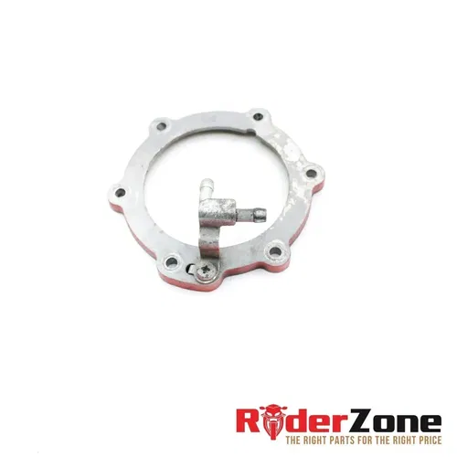 2008 - 2016 YAMAHA YZF R6 FUEL PUMP  PETROL SENDER UNIT HARDWARE COMPLETE GAS