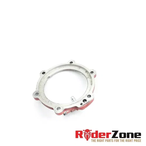 2008 - 2016 YAMAHA YZF R6 FUEL PUMP  PETROL SENDER UNIT HARDWARE COMPLETE GAS