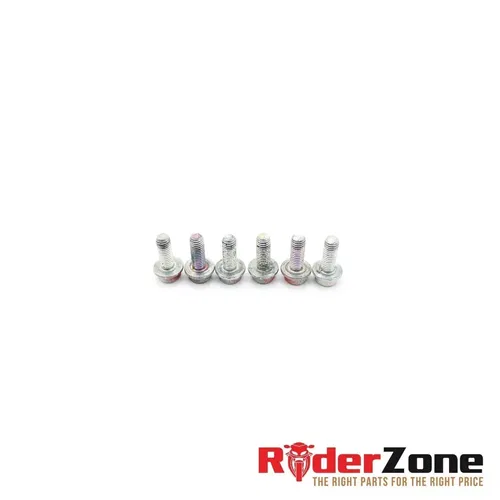 2008 - 2016 YAMAHA YZF R6 FUEL PUMP  PETROL SENDER UNIT HARDWARE COMPLETE GAS