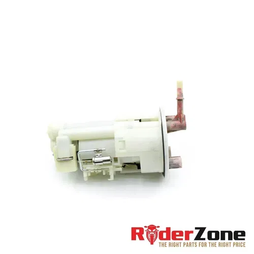 2008 - 2016 YAMAHA YZF R6 FUEL PUMP  PETROL SENDER UNIT HARDWARE COMPLETE GAS