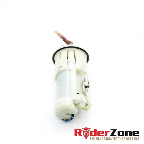 2008 - 2016 YAMAHA YZF R6 FUEL PUMP  PETROL SENDER UNIT HARDWARE COMPLETE GAS
