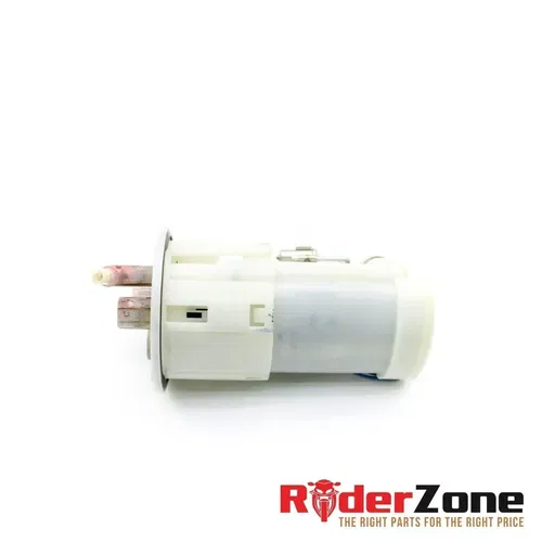 2008 - 2016 YAMAHA YZF R6 FUEL PUMP  PETROL SENDER UNIT HARDWARE COMPLETE GAS