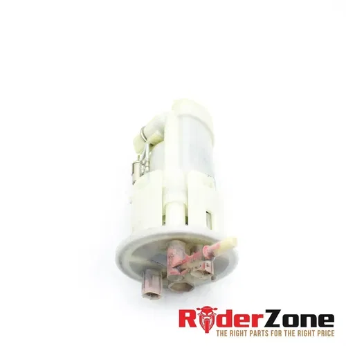 2008 - 2016 YAMAHA YZF R6 FUEL PUMP  PETROL SENDER UNIT HARDWARE COMPLETE GAS