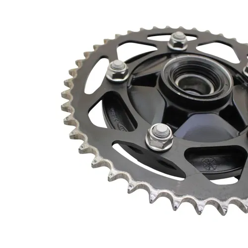 2020 - 2024 BMW S1000RR REAR SPROCKET WHEEL HUB CUSHIONS RUBBER STOCK BLACK
