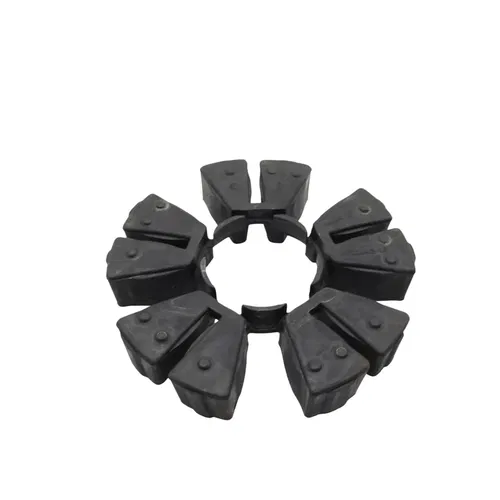 2020 - 2024 BMW S1000RR REAR SPROCKET WHEEL HUB CUSHIONS RUBBER STOCK BLACK