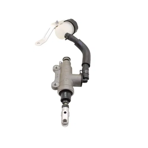 2020 - 2024 YAMAHA YZF R1 R1M REAR BRAKE MASTER CYLINDER BACK RESERVOIR STOCK