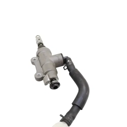2020 - 2024 YAMAHA YZF R1 R1M REAR BRAKE MASTER CYLINDER BACK RESERVOIR STOCK