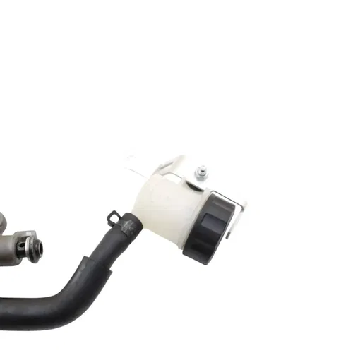 2020 - 2024 YAMAHA YZF R1 R1M REAR BRAKE MASTER CYLINDER BACK RESERVOIR STOCK