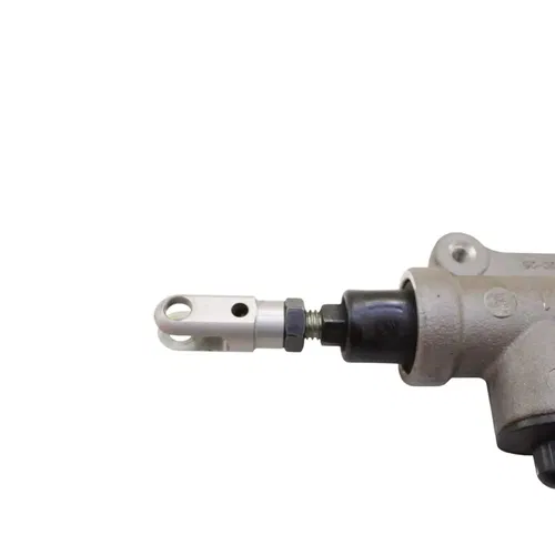 2020 - 2024 YAMAHA YZF R1 R1M REAR BRAKE MASTER CYLINDER BACK RESERVOIR STOCK