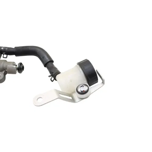 2020 - 2024 YAMAHA YZF R1 R1M REAR BRAKE MASTER CYLINDER BACK RESERVOIR STOCK