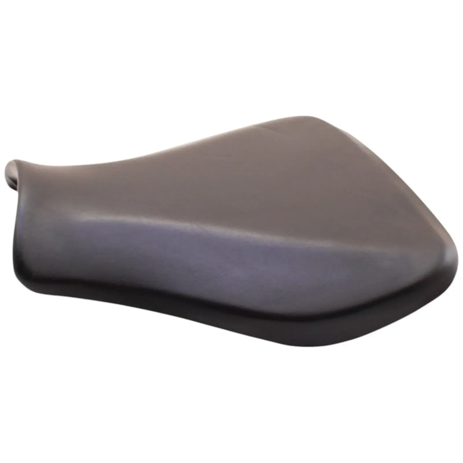 2013 - 2023 HONDA CBR600RR SEAT FRONT DRIVER CUSHION Drivers BLACK STOCK