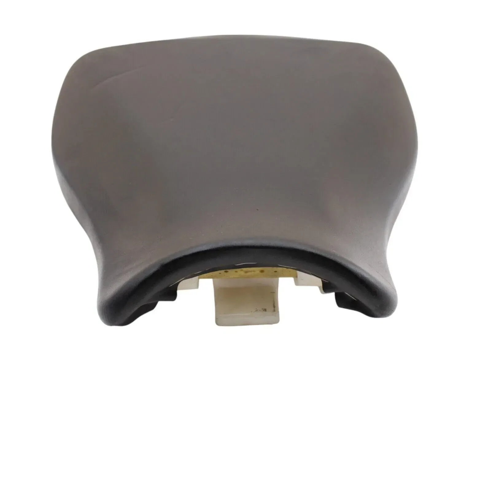 2013 - 2023 HONDA CBR600RR SEAT FRONT DRIVER CUSHION Drivers BLACK STOCK