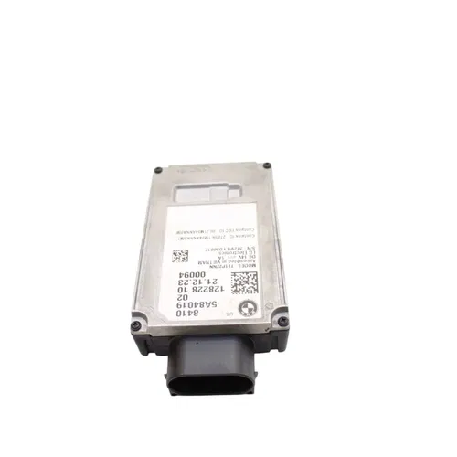 2020 - 2024 BMW S1000RR TELEMATICS MODULE CONTROL UNIT TPM4G US STOCK 5A84019
