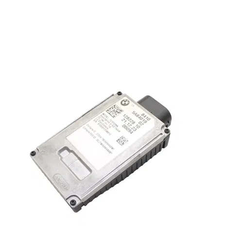 2020 - 2024 BMW S1000RR TELEMATICS MODULE CONTROL UNIT TPM4G US STOCK 5A84019