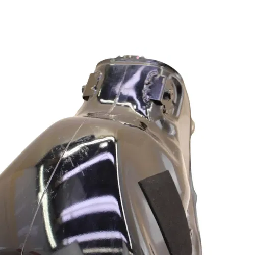 2008 - 2011 HONDA CBR1000RR GAS TANK FUEL PETROL RESERVOIR BLACK STOCK