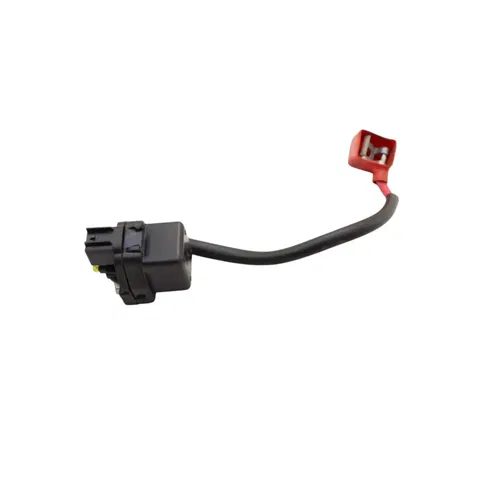 2006 - 2007 SUZUKI GSXR 600 GSXR 750 ENGINE STARTER RELAY STARING MOTOR SWITCH