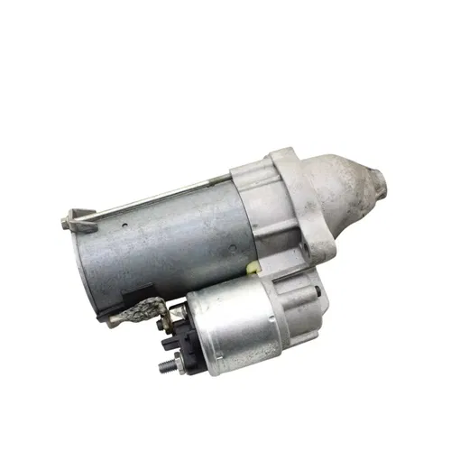2017 - 2020 BMW R Nine T STARTER MOTOR ENGINE START STARTING UNIT STOCK
