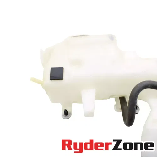 2008 - 2016 HONDA CBR1000RR OVERFLOW TANK BOTTLE JUG RESERVOIR COOLANT STOCK