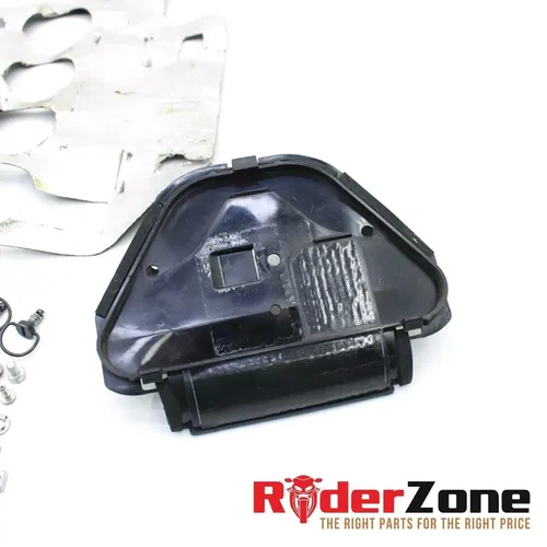 08 - 16 YAMAHA YZF R6 PARTS HARDWARE NUTS BOLTS SET HEAT SHEILD BATTERY CHARGER