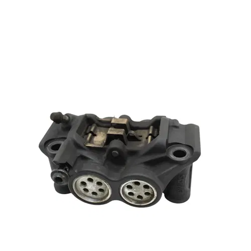 2020 - 2024 YAMAHA YZF R1 R1M FRONT BRAKE CALIPER SET RIGHT LEFT CALIPERS STOCK