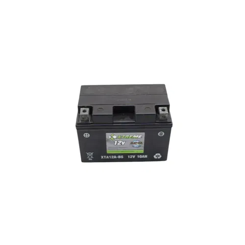 AGM XTREME BATTERY 33610-14G11 (XTA12A-BS)