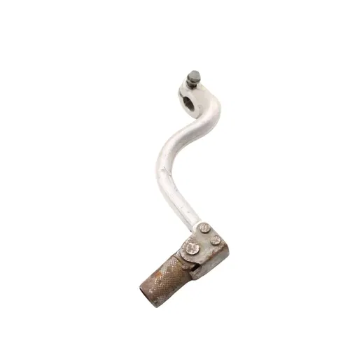 1994 - 2002 Kawasaki KX250 Shifter Shift Lever Pedal Silver